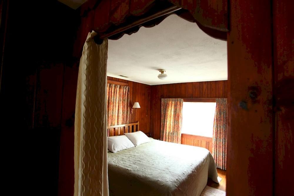 The Pines Cottages Woodfin エクステリア 写真